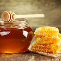 Honey Dipper